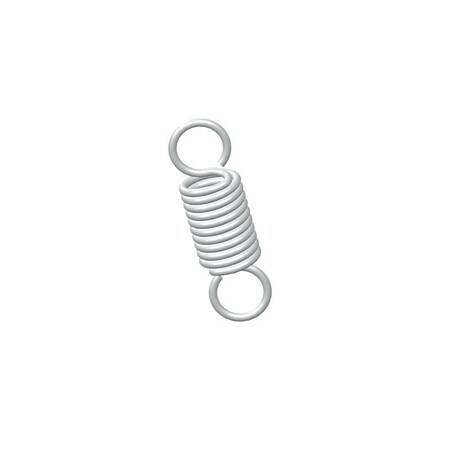 Approved Vendor Extension Spring, O= .420, L= 1.38, W= .055 G009971155
